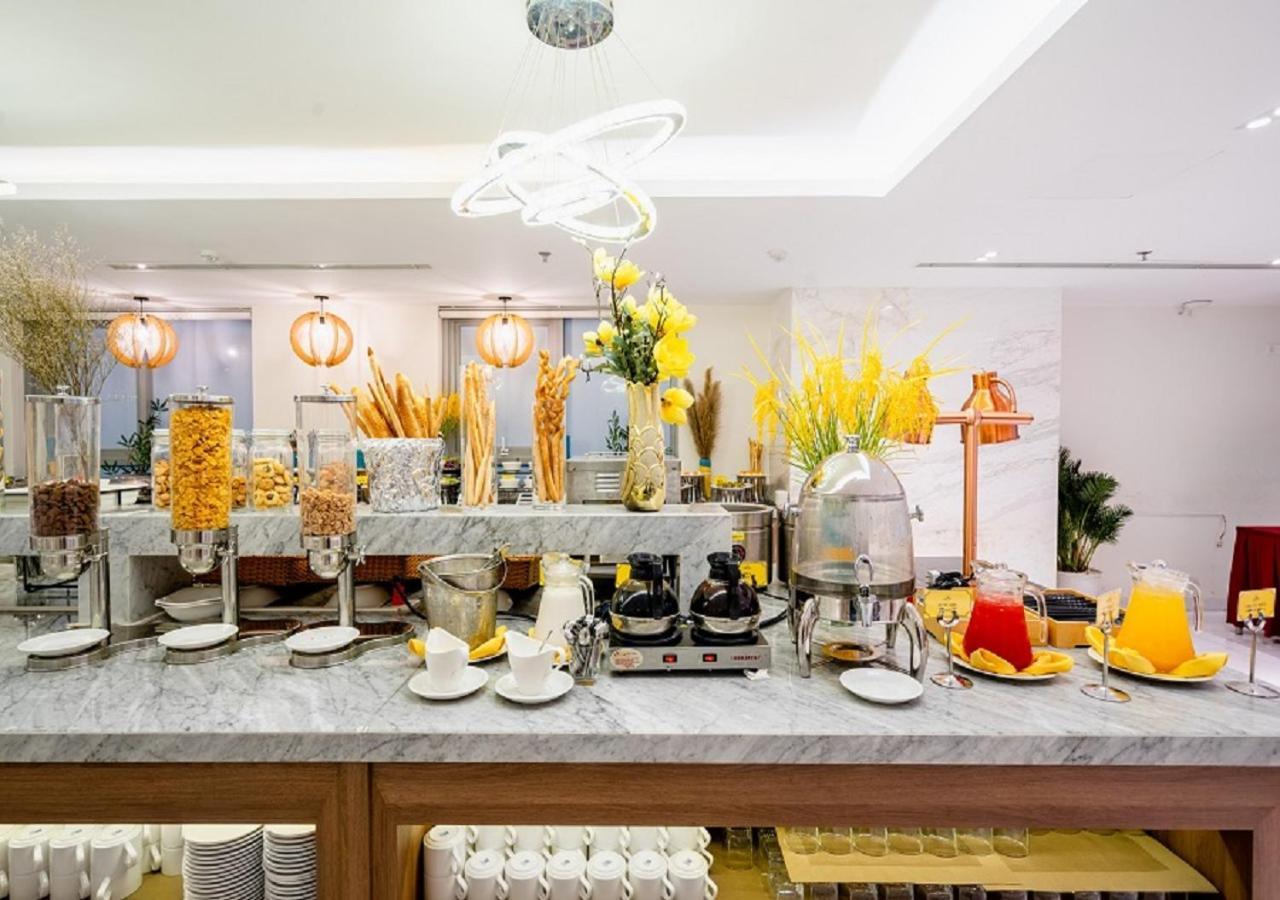 Libra Hotel Nha Trang