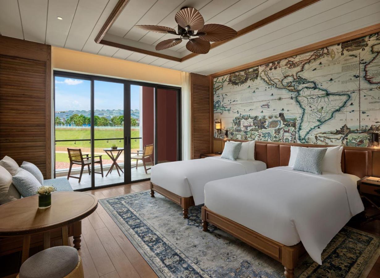 Moevenpick Resort