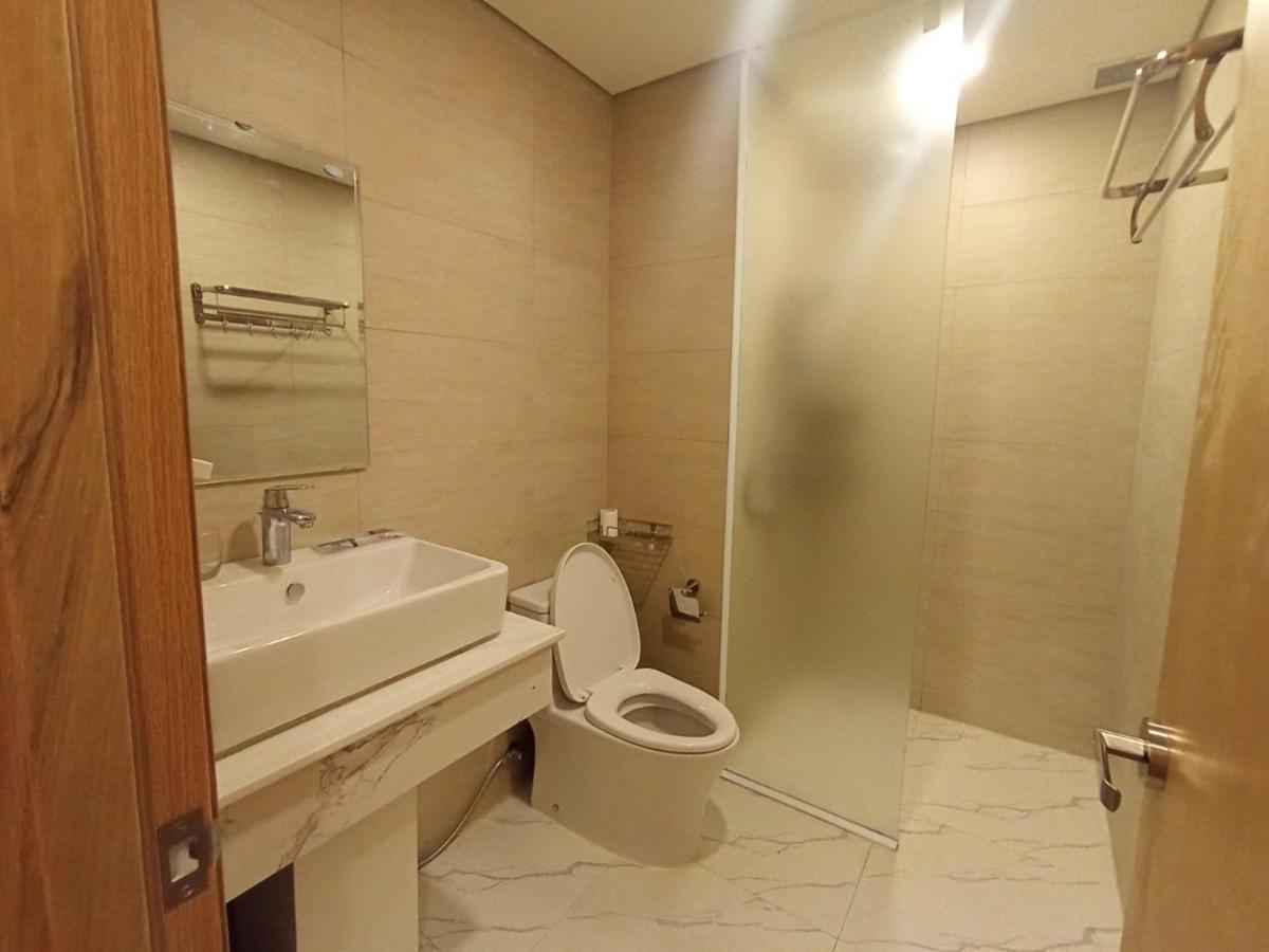Apartment Flc Sea Tower Jaci