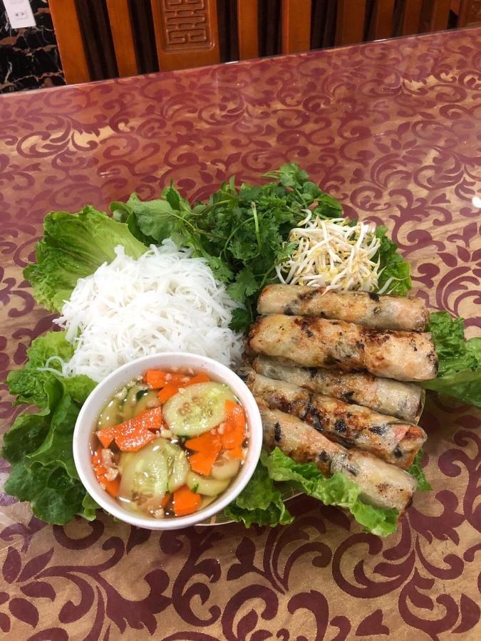 Guest house Thai Bao Dong Khe Sau