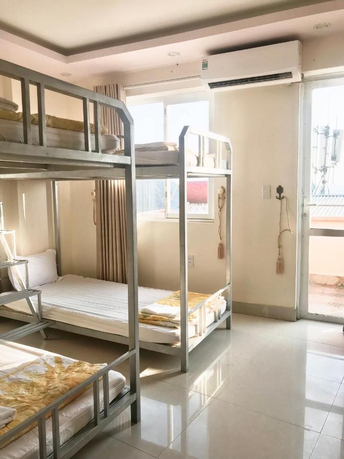 Thai Bao Guest house 2*
