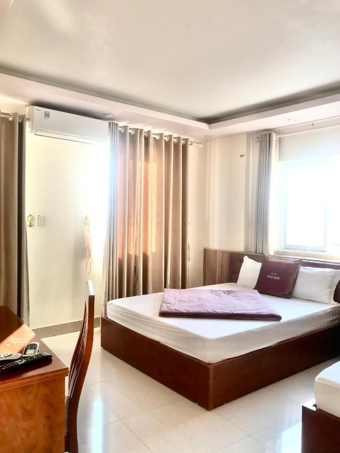 Guest house Thai Bao Dong Khe Sau