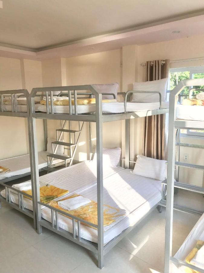 Thai Bao Guest house Dong Khe Sau