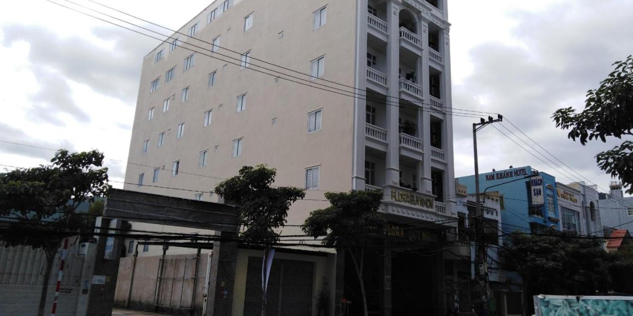 Flora 3* Quy Nhon