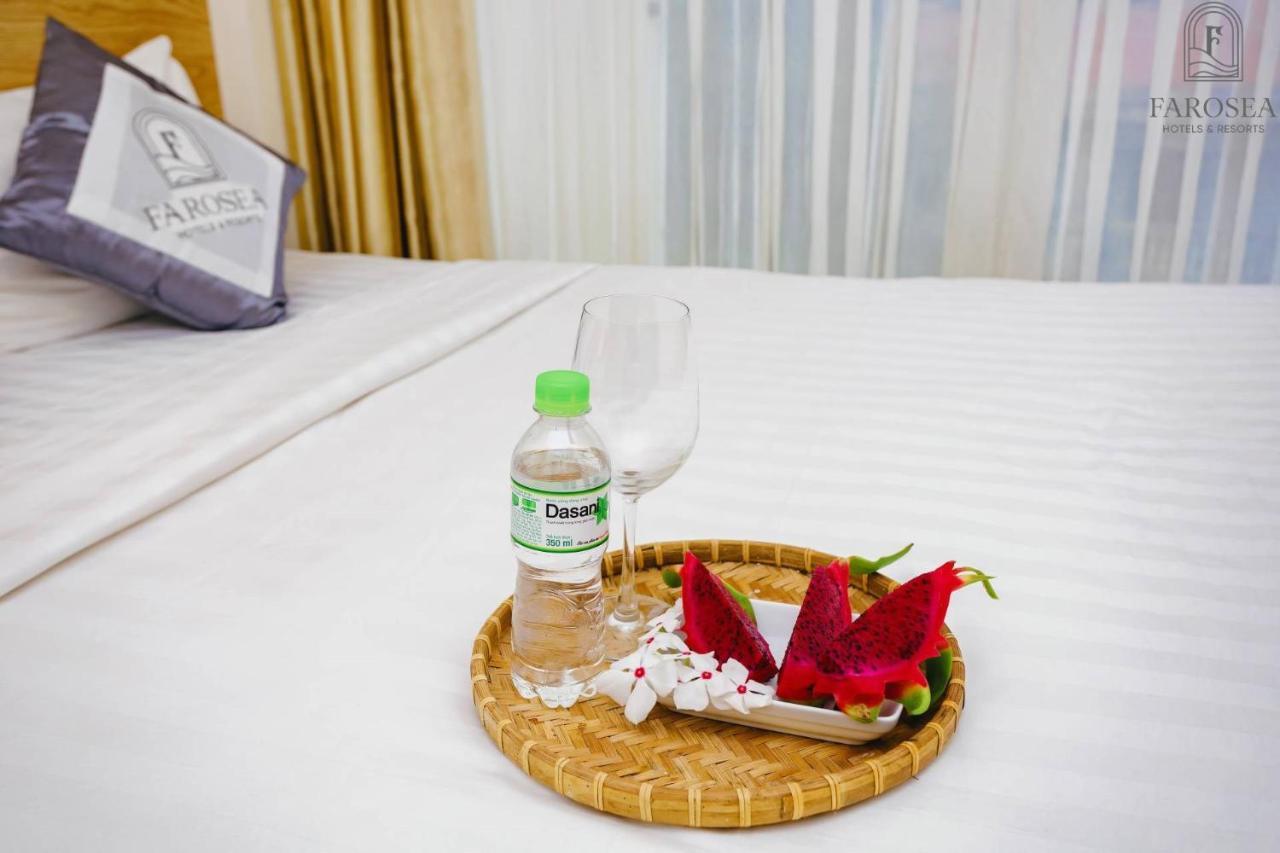 Resort Farosea And Ke Ga