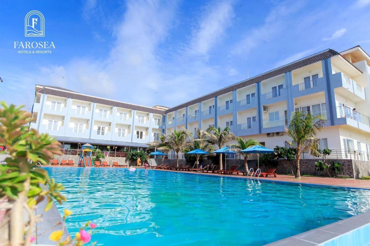 Resort Farosea And