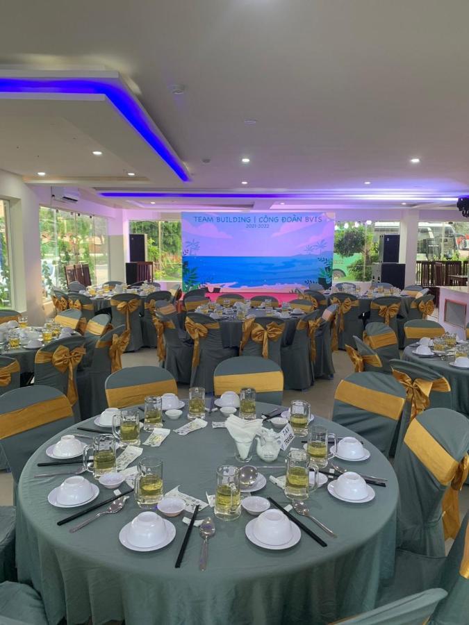 Resort Farosea And 4*