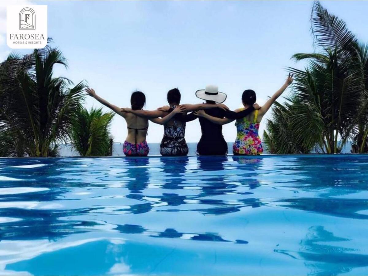 Farosea And Resort Ke Ga