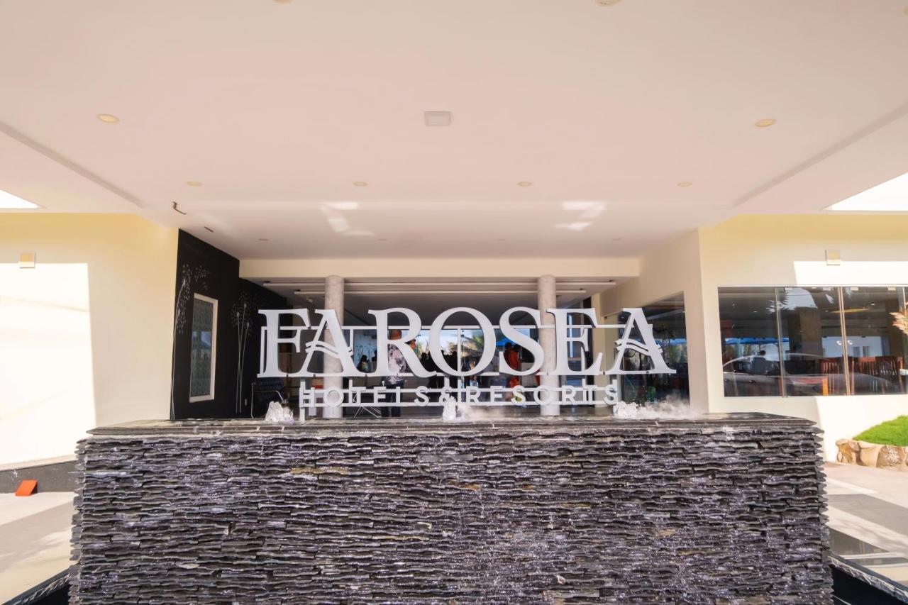 Farosea And Ke Ga