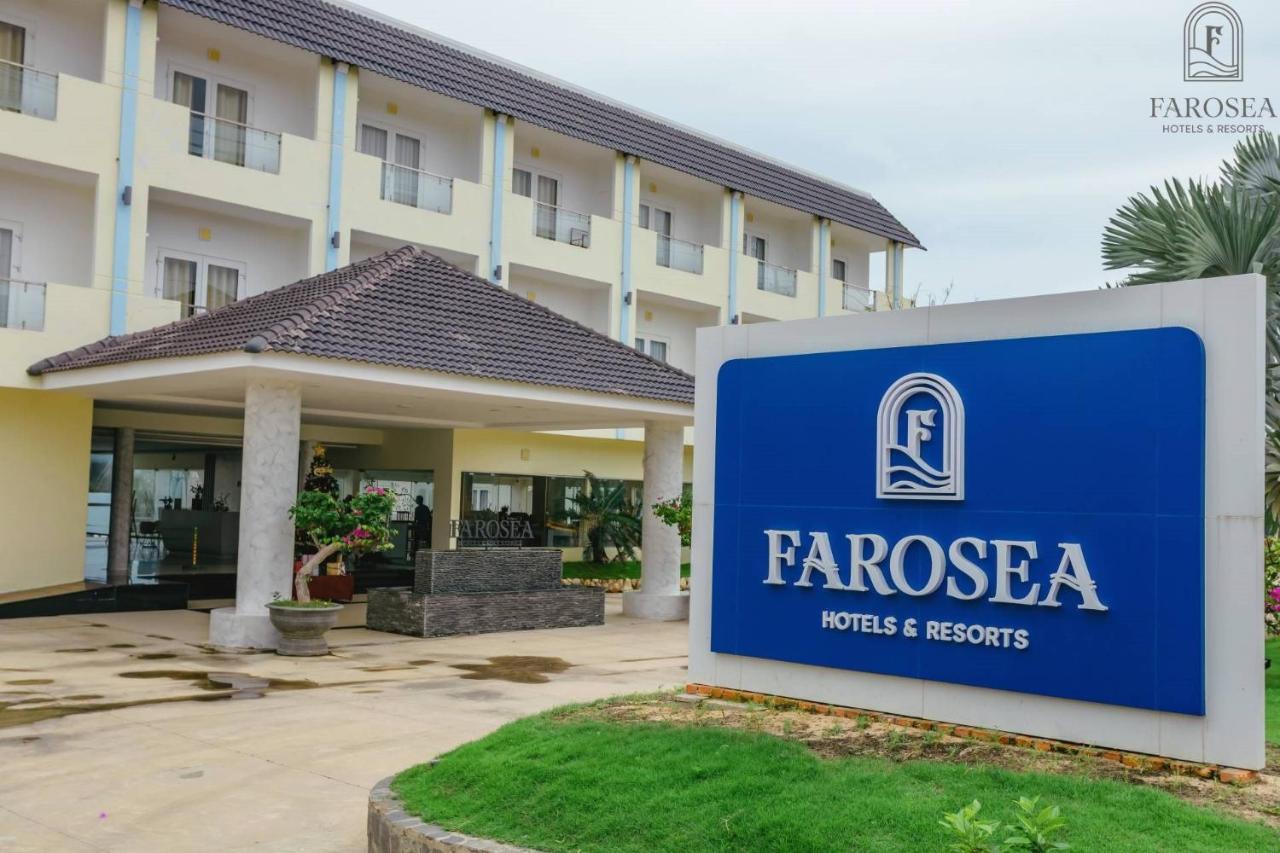 Farosea And Ke Ga