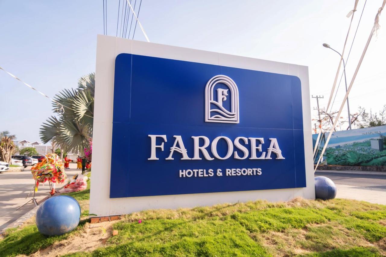 Resort Farosea And Ke Ga