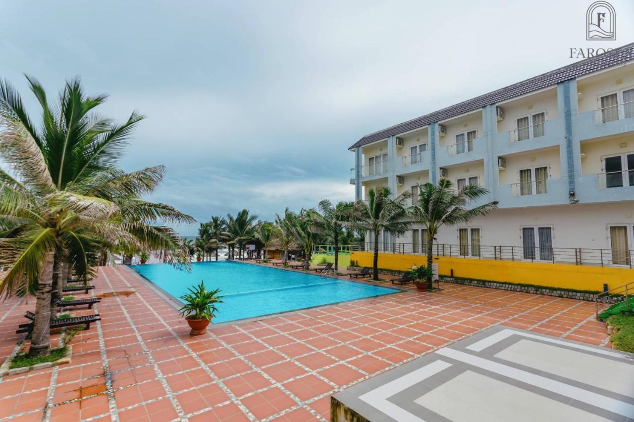 Farosea And Resort 4*