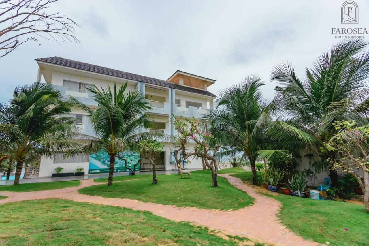 Farosea And Resort