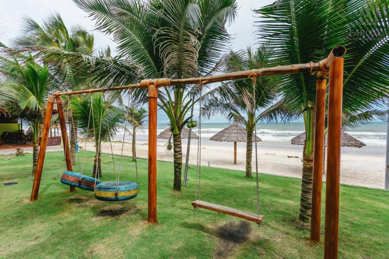 Farosea And Resort 4*