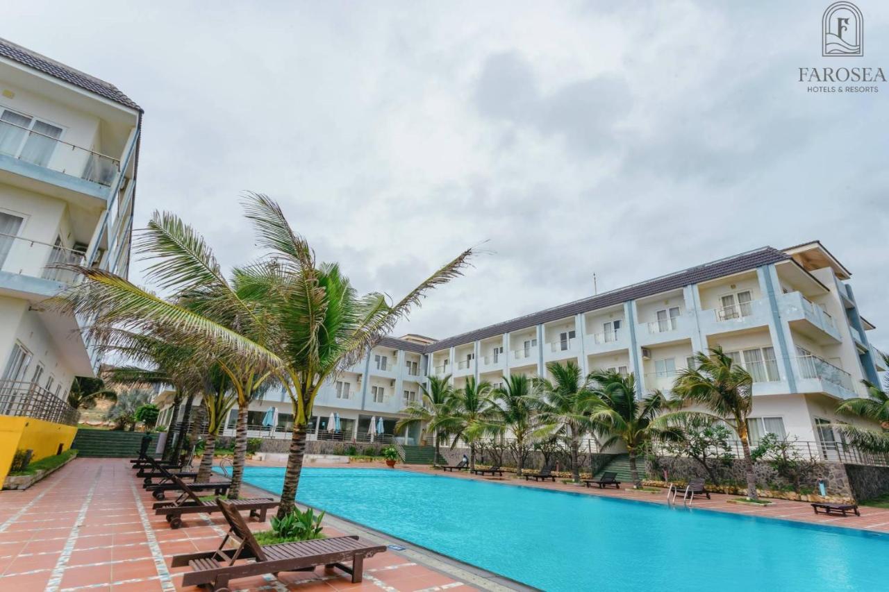 Resort Farosea And