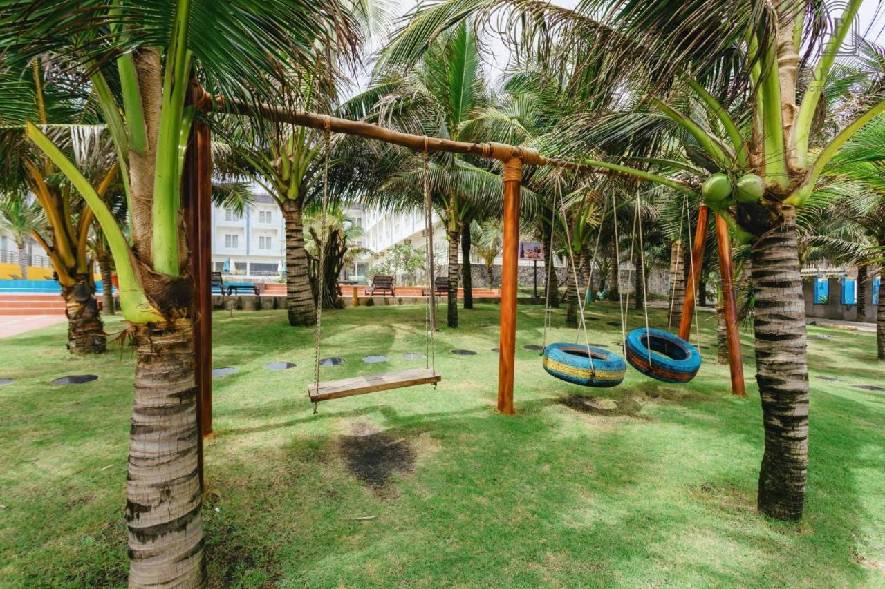 Farosea And Resort Ke Ga
