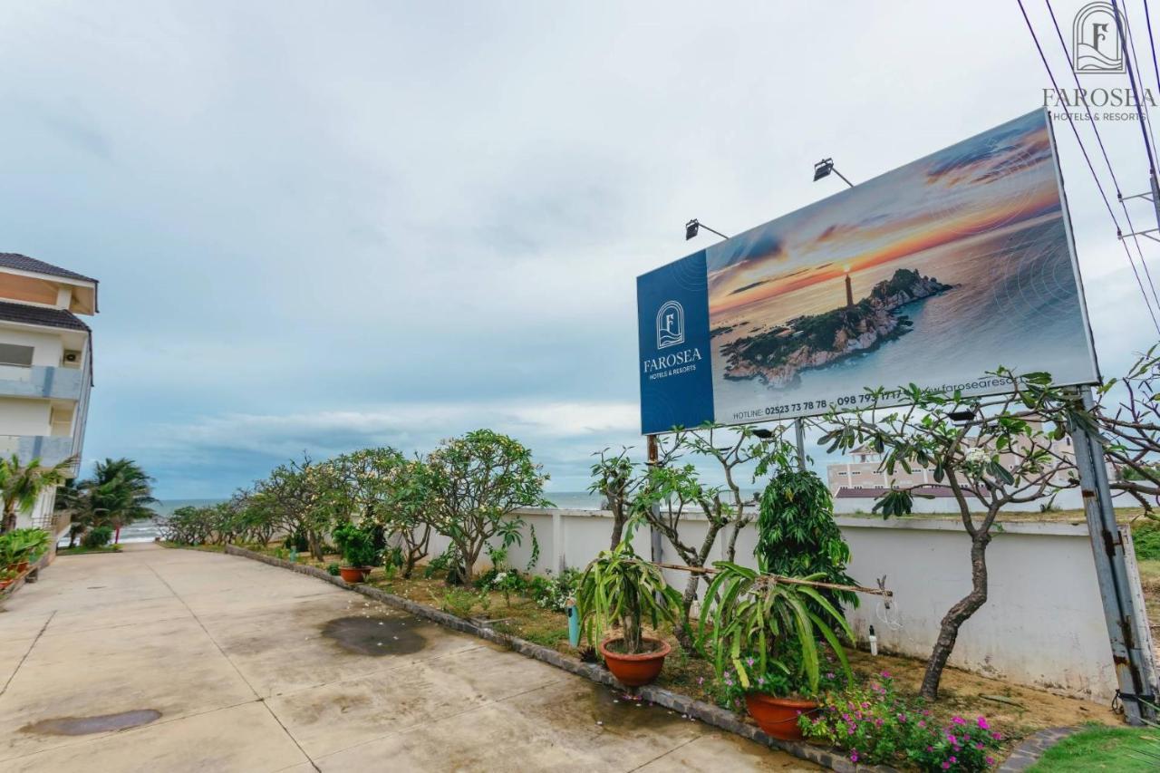 Resort Farosea And 4*
