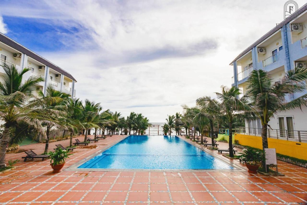 Resort Farosea And