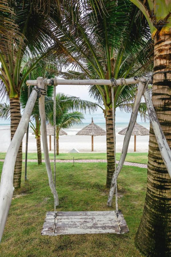 Farosea And Resort 4*