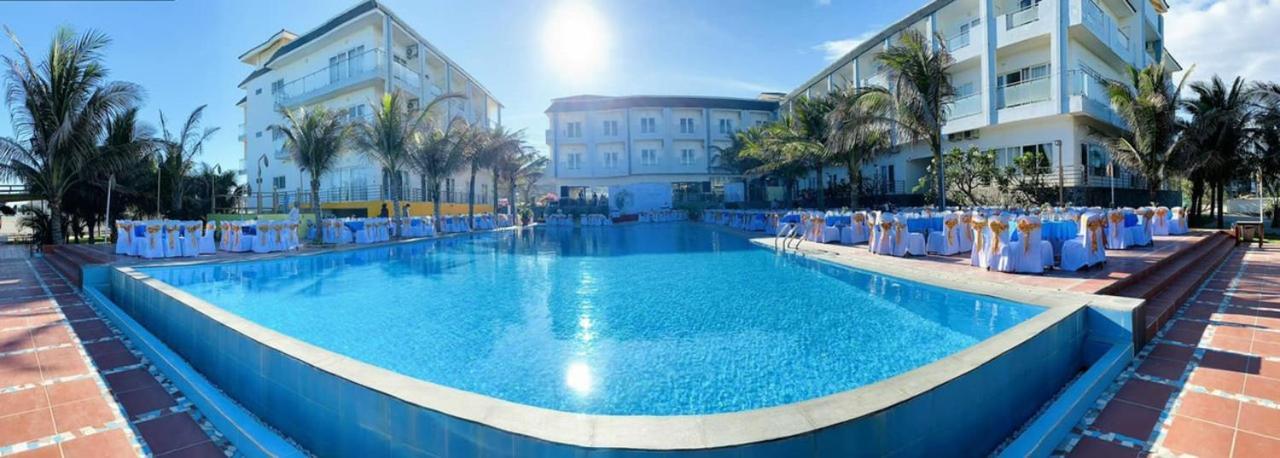 Resort Farosea And