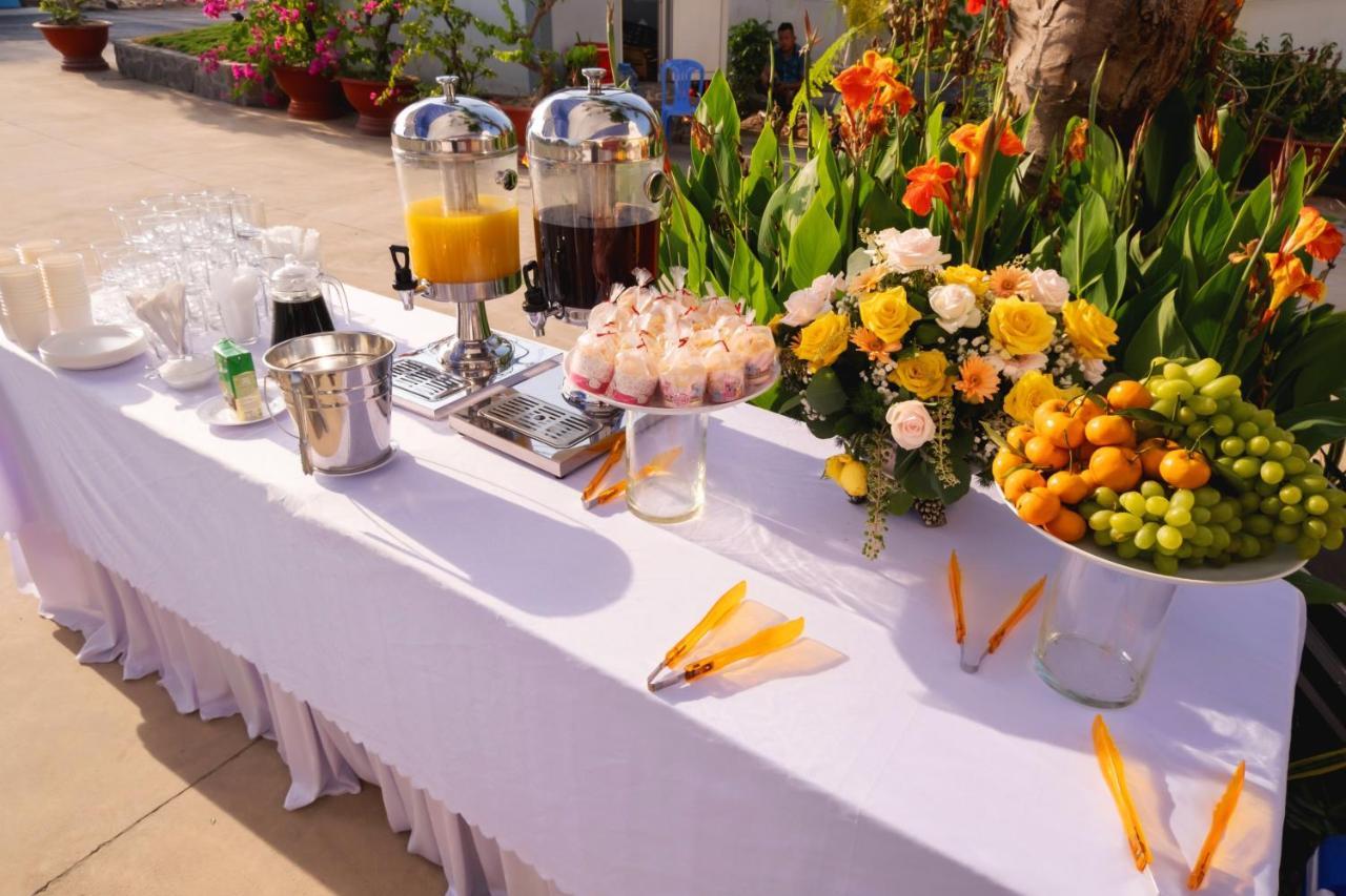 Farosea And Resort 4*