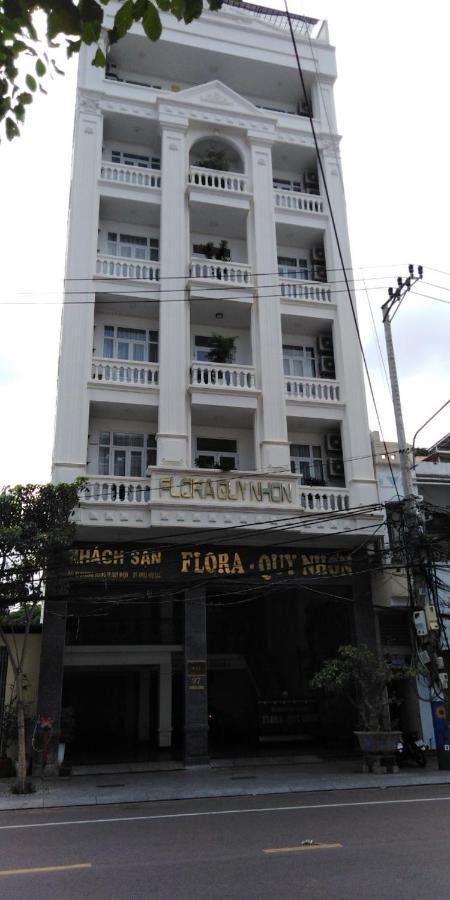 Flora 3* Quy Nhon