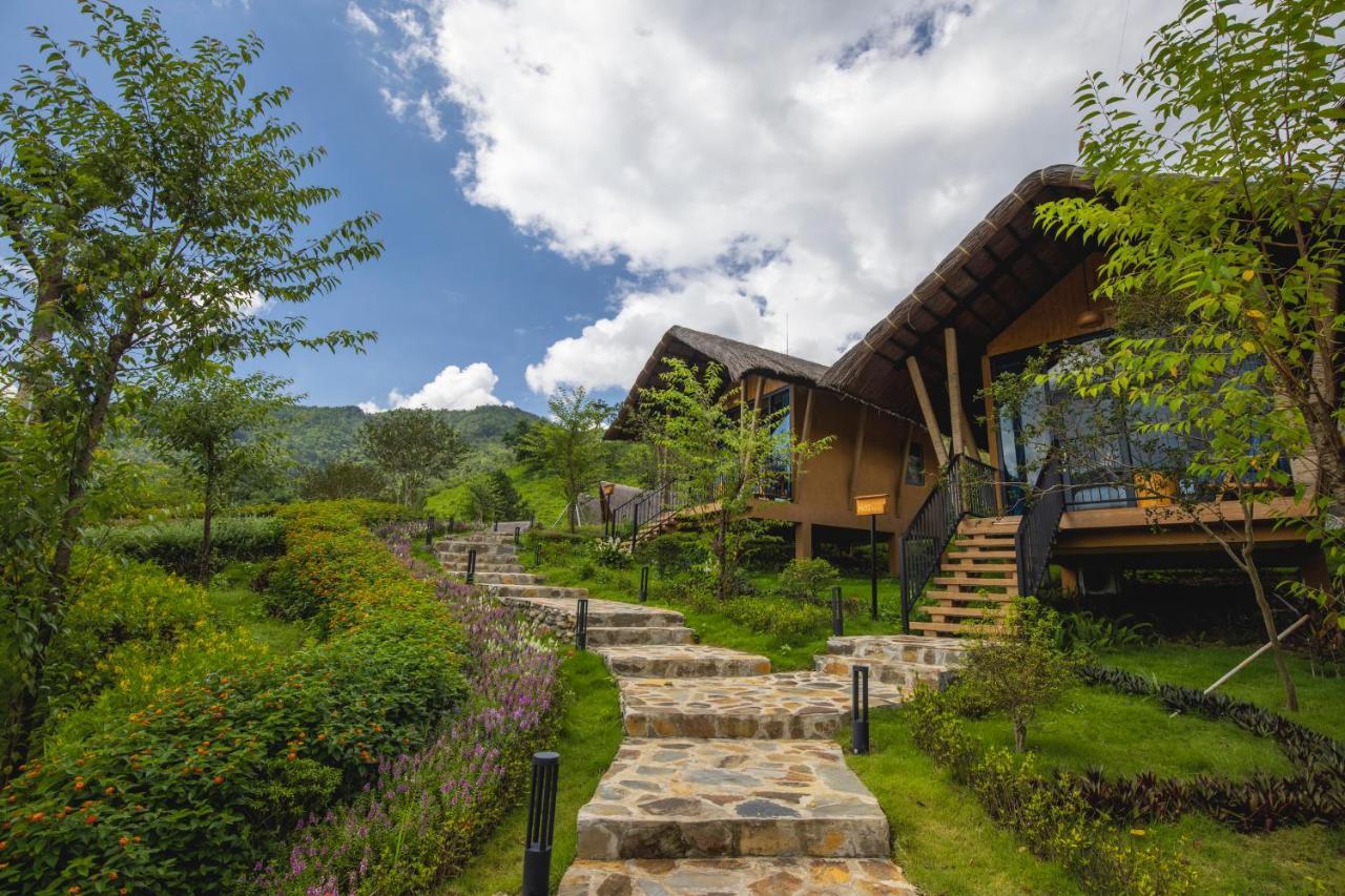Le Champ Tu Le Hot Spring & Resort