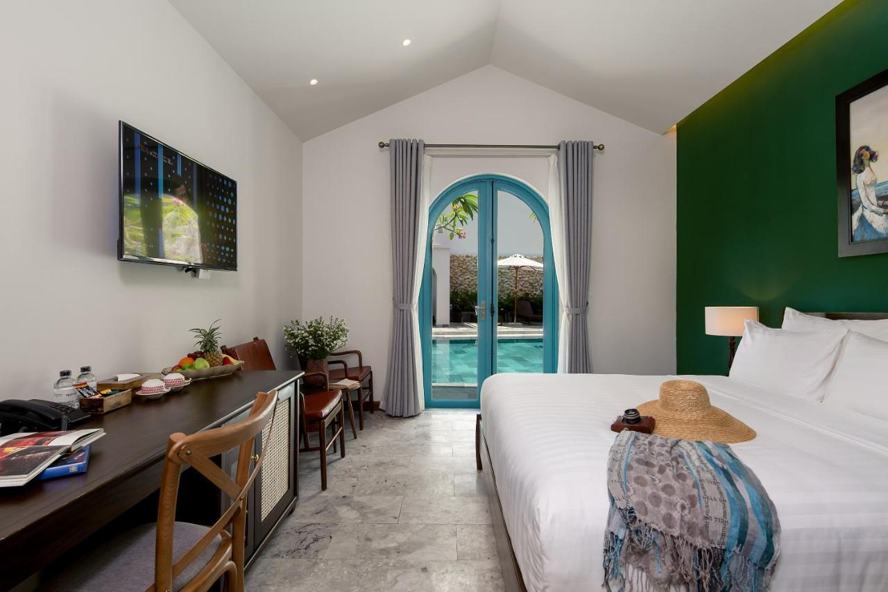 Salmalia Boutique & Hotel 4*