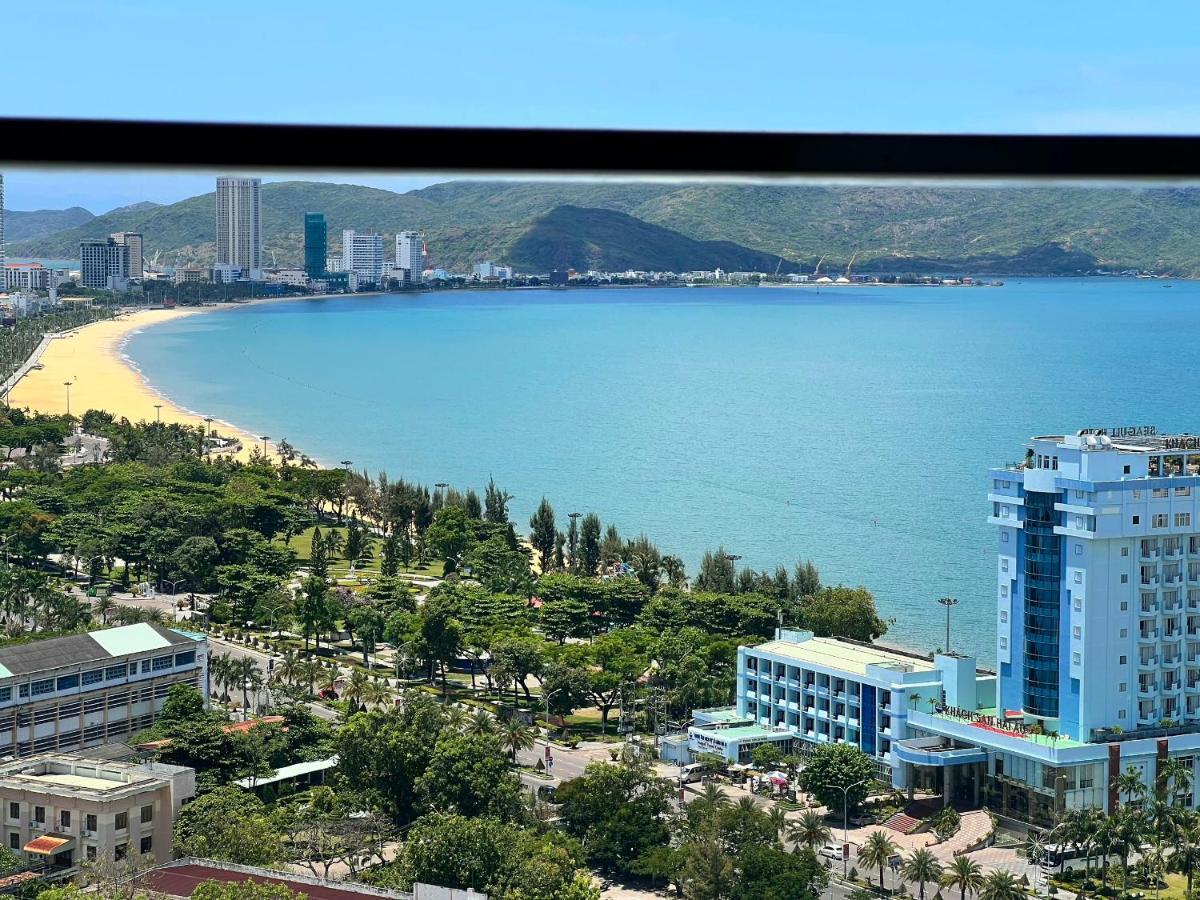 Flc Sea Tower - Tran Ocean View * Quy Nhon