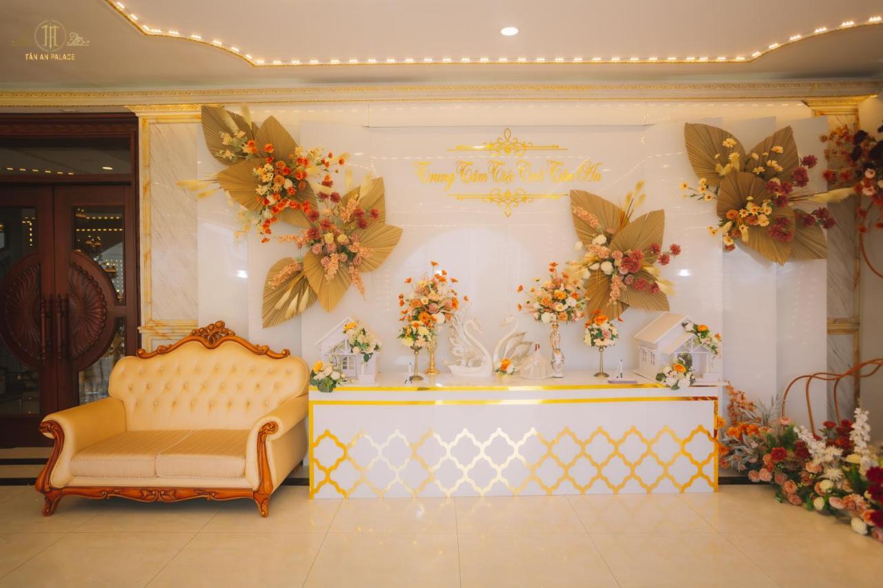 Tan An Palace 3* Hai Phong