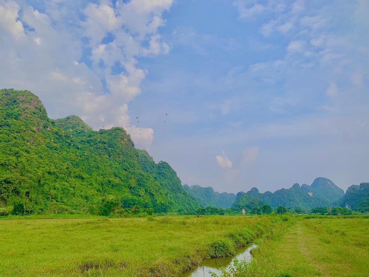 Lodge Viet Lan *