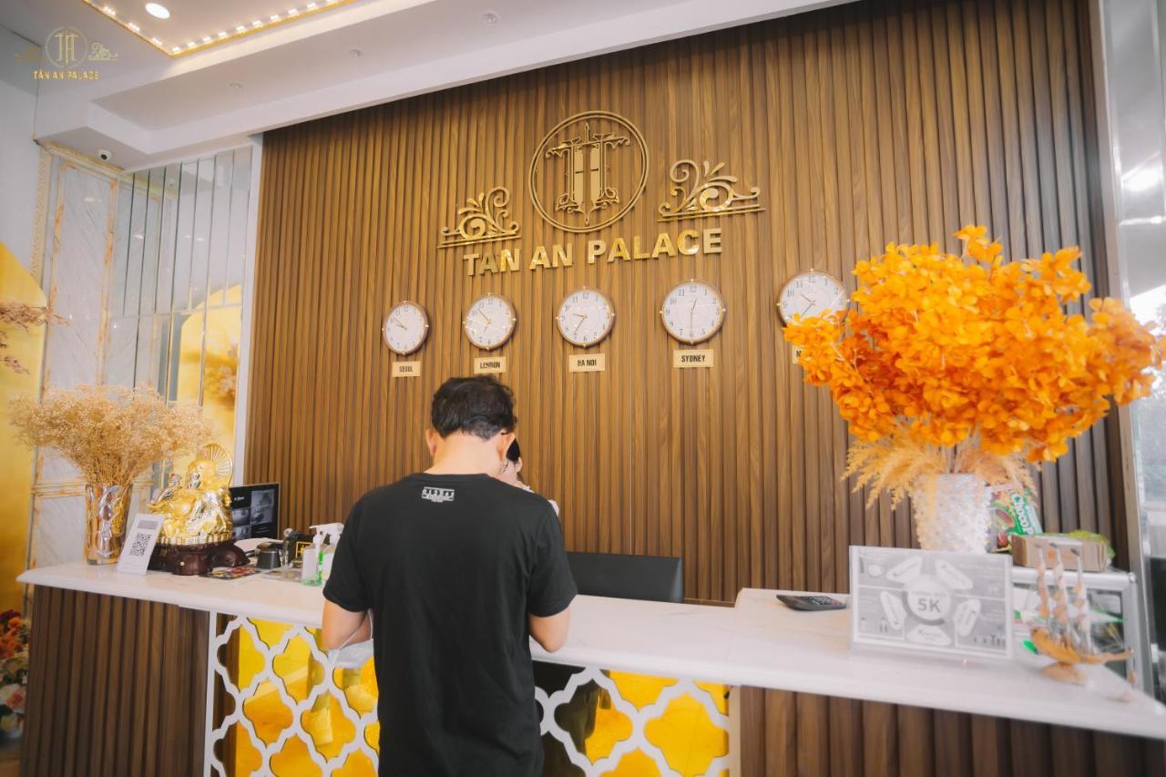 Tan An Palace Hai Phong