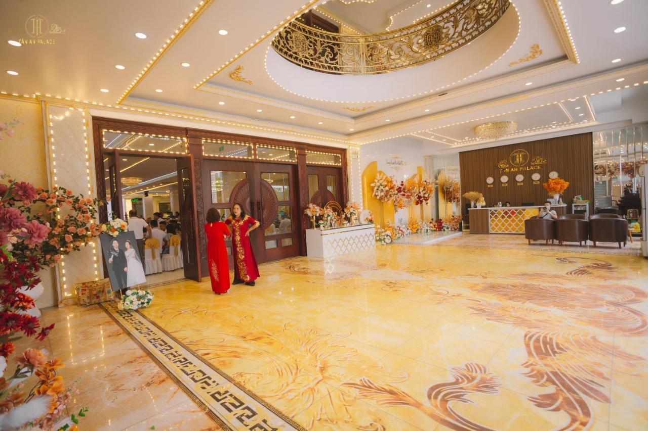 Tan An Palace 3* Hai Phong