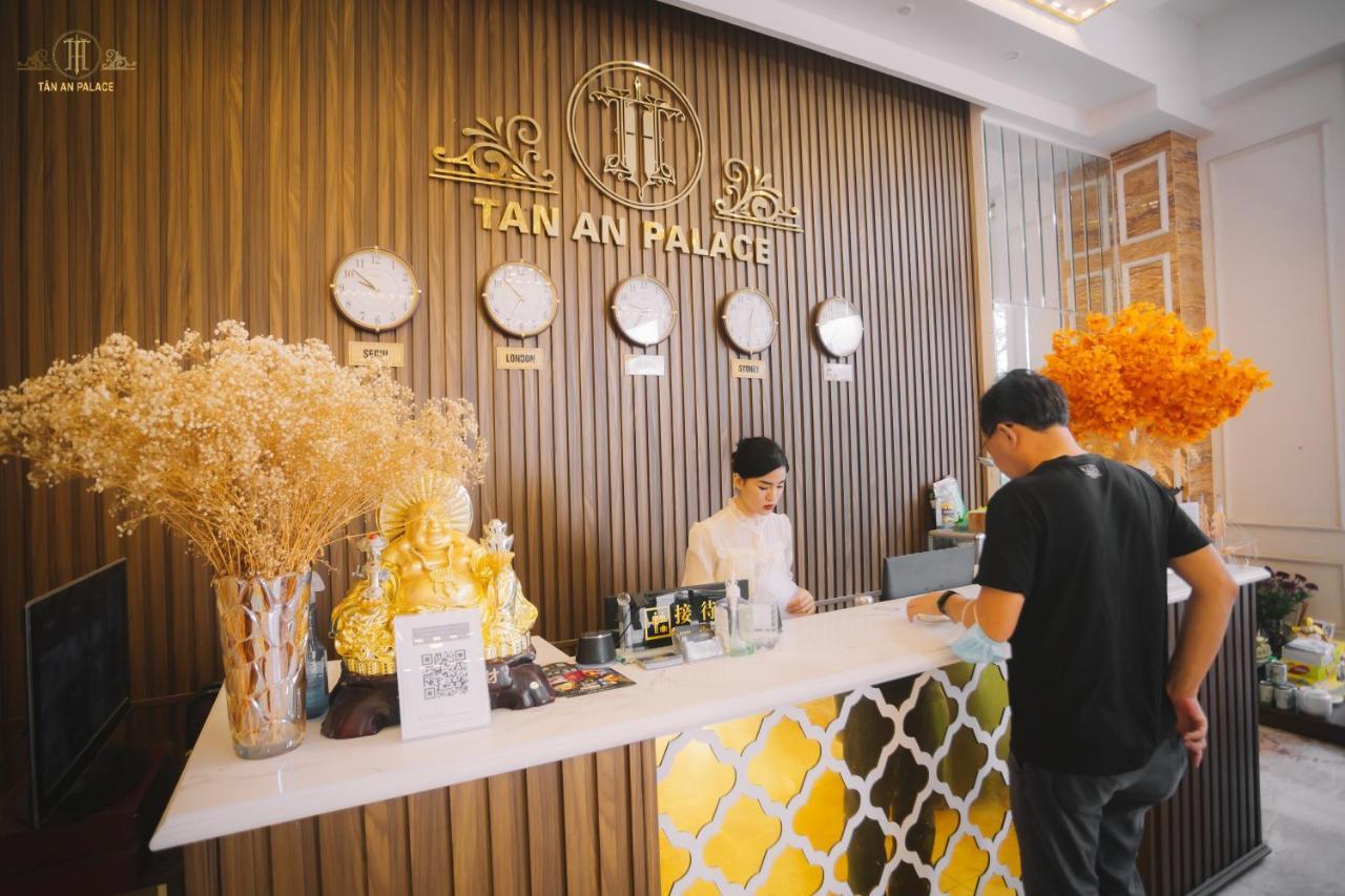 Hotel Tan An Palace 3*