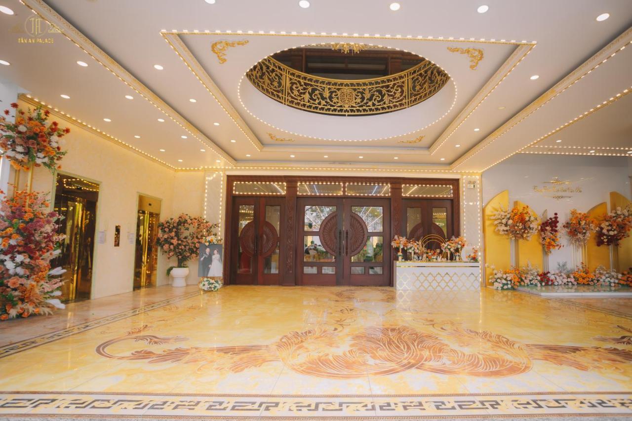 Tan An Palace 3* Hai Phong