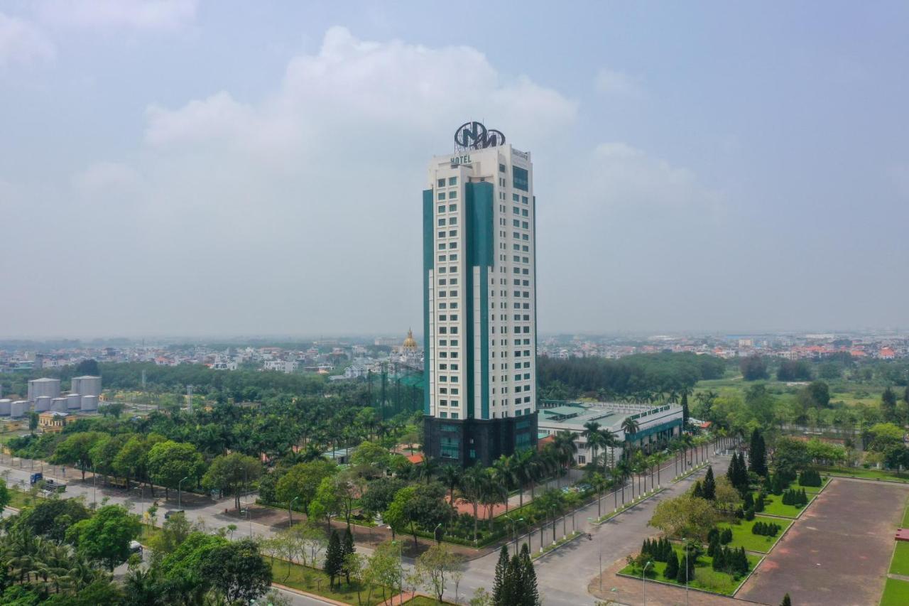 Nam Cuong Duong 4* Hai Duong