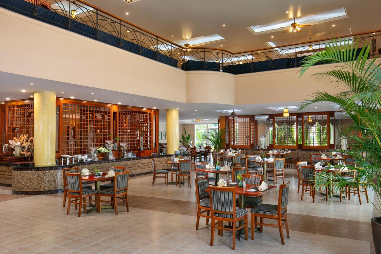 Hotel Nam Cuong Duong