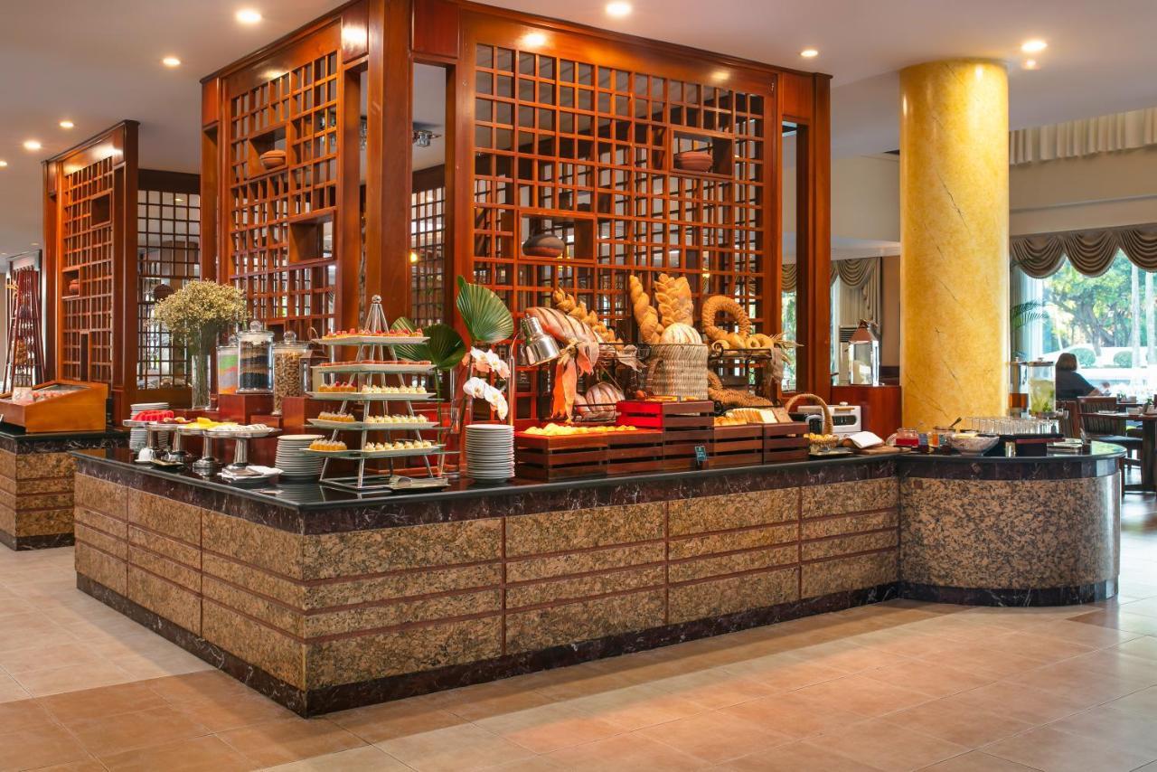 Hotel Nam Cuong Duong Hai Duong
