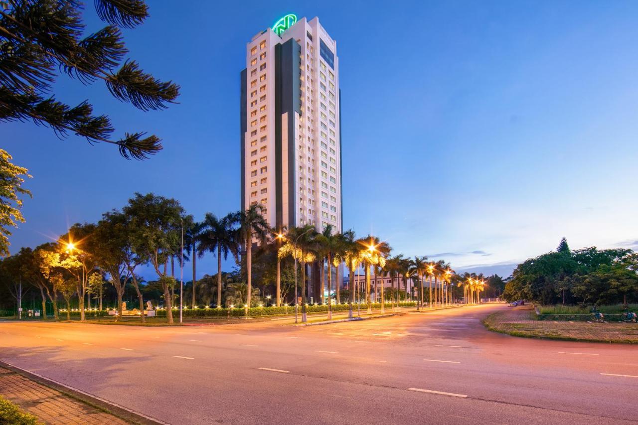Nam Cuong Duong 4*