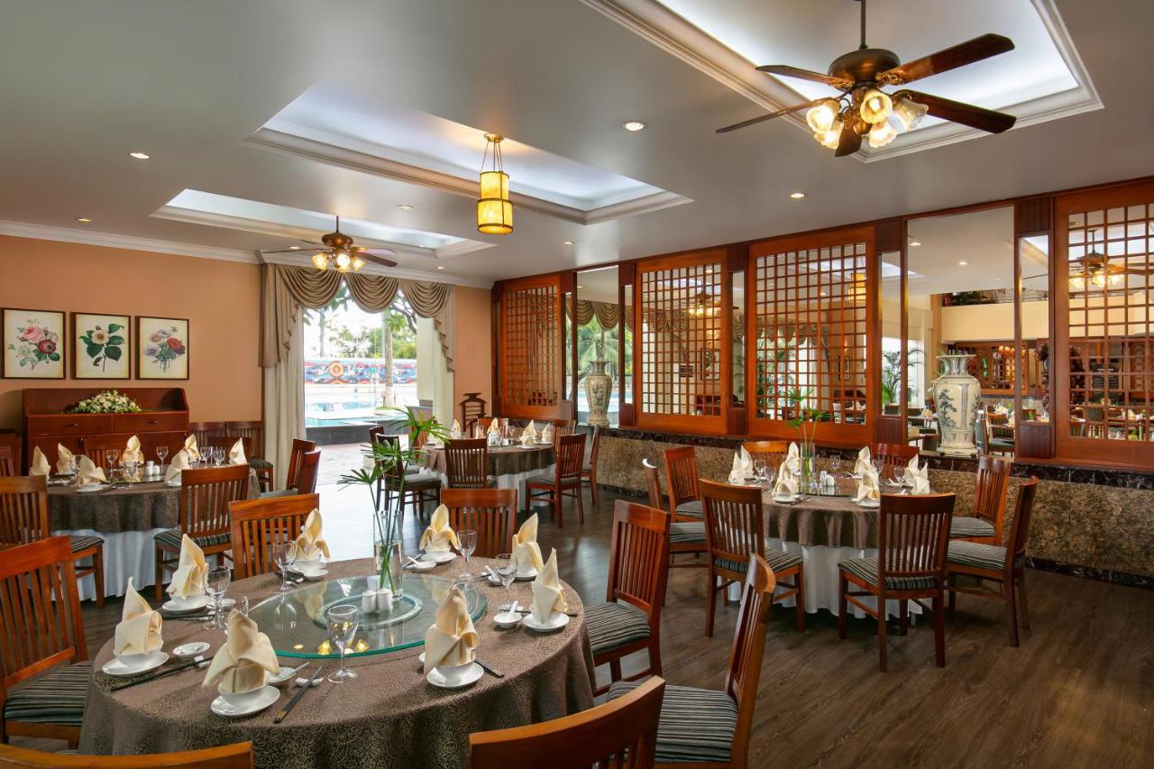 Nam Cuong Duong Hotel