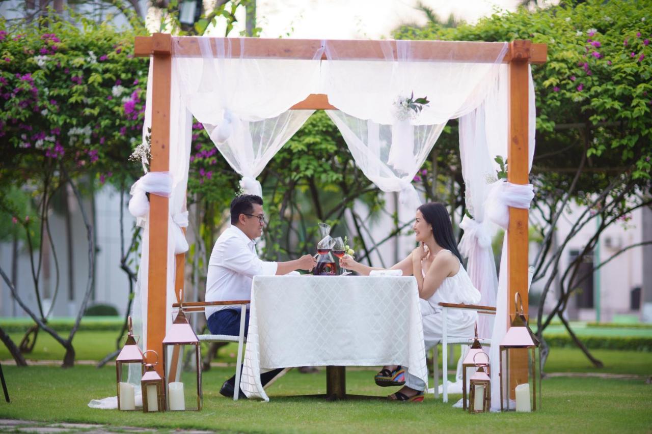 Hotel Nam Cuong Duong Hai Duong