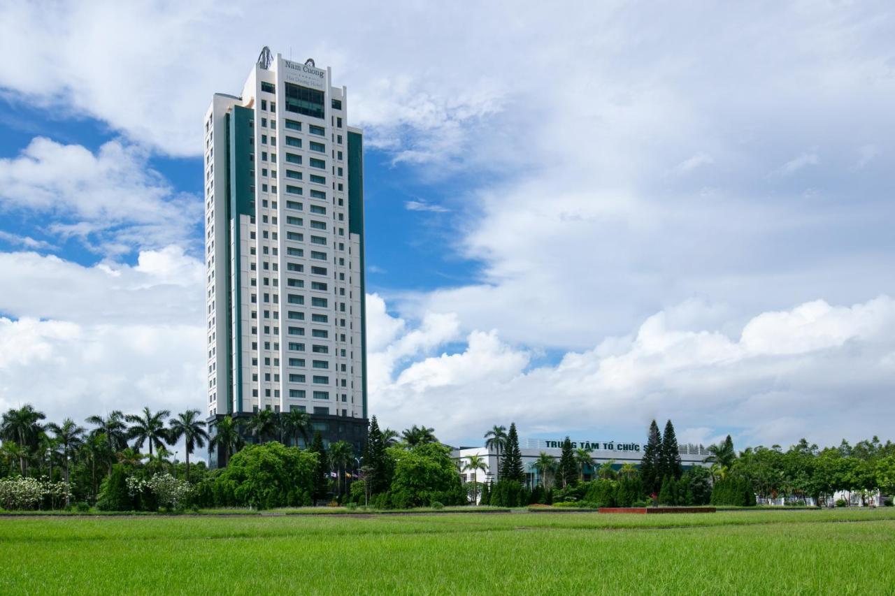 Hotel Nam Cuong Duong Hai Duong