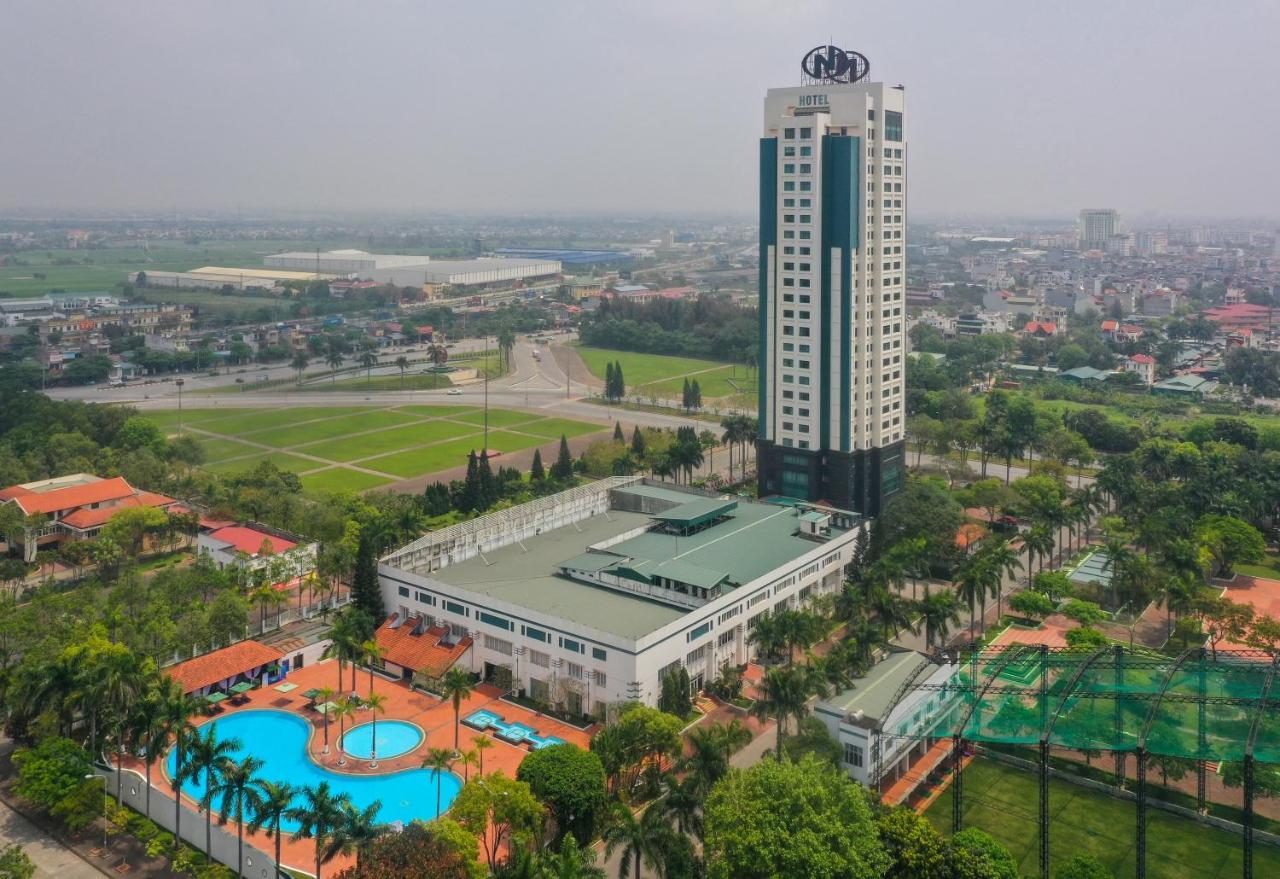 Nam Cuong Duong Hotel 4*