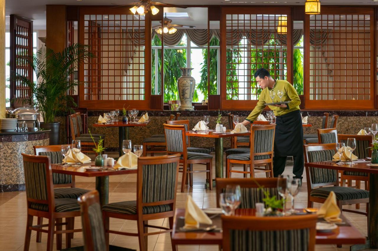 Hotel Nam Cuong Duong