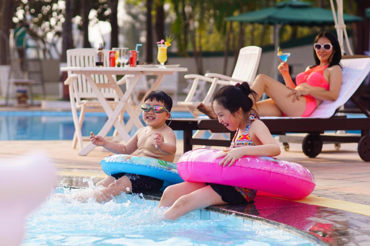 Hotel Nam Cuong Duong