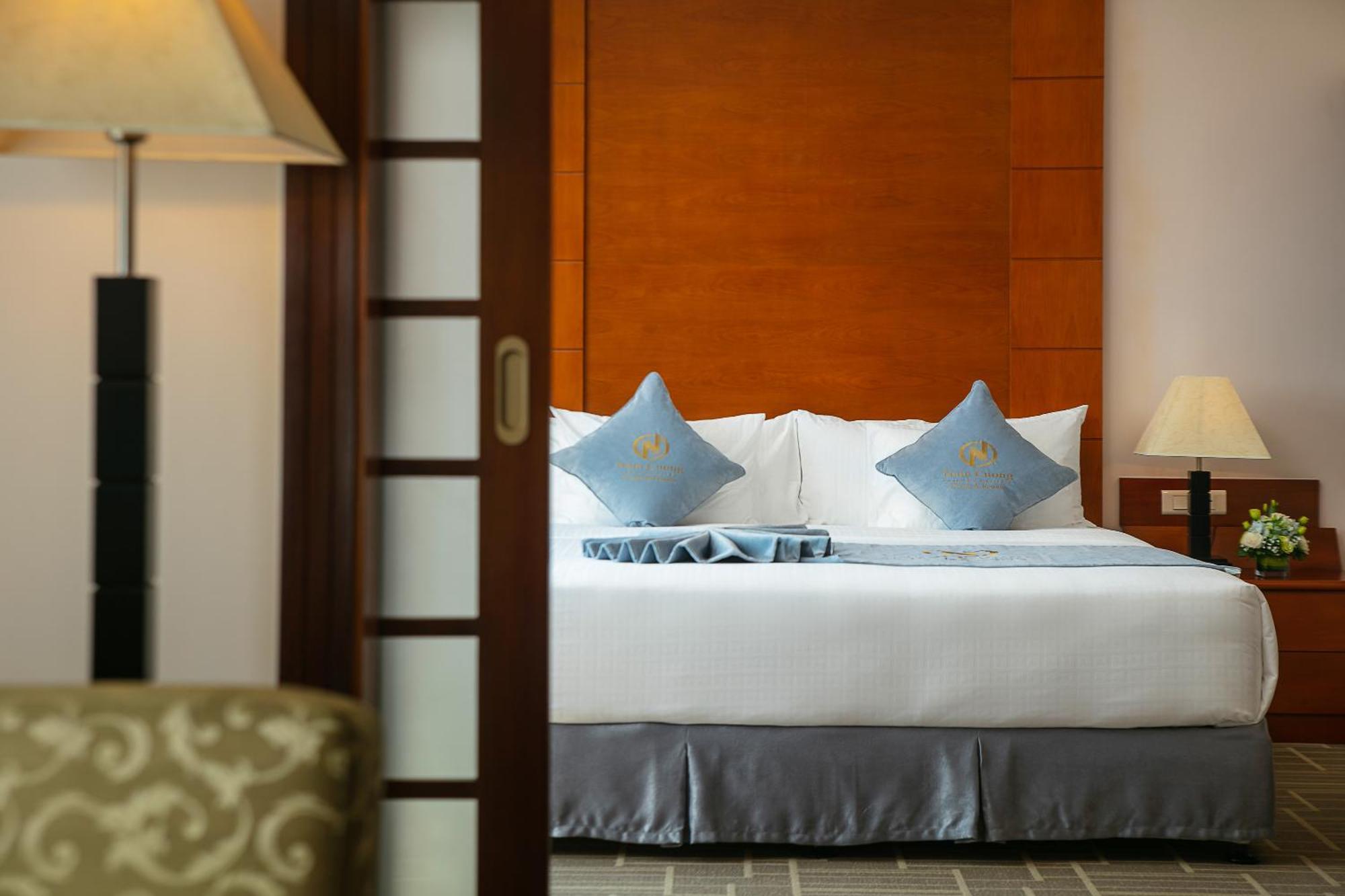 Nam Cuong Duong Hotel 4*