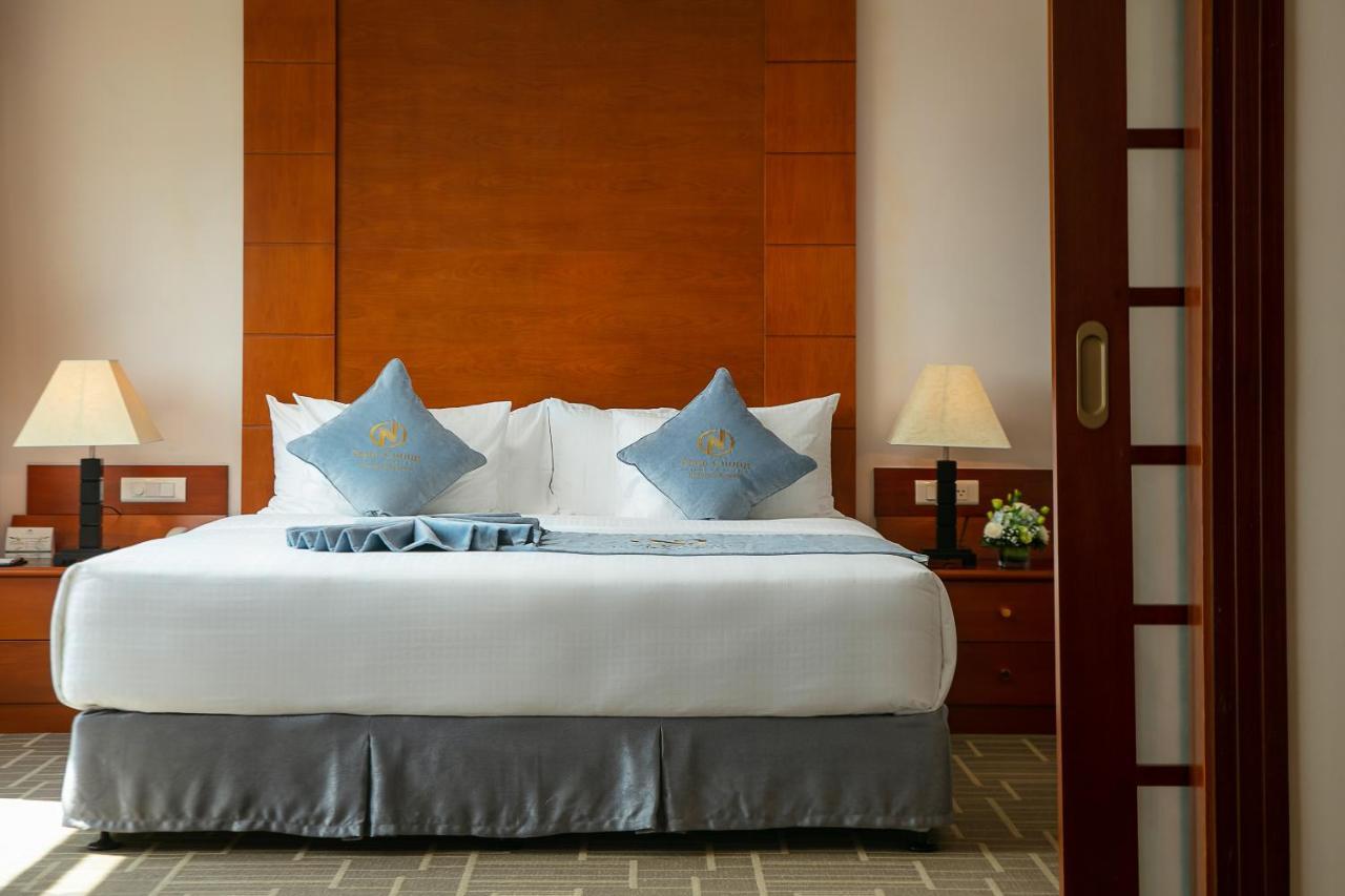 Nam Cuong Duong Hotel