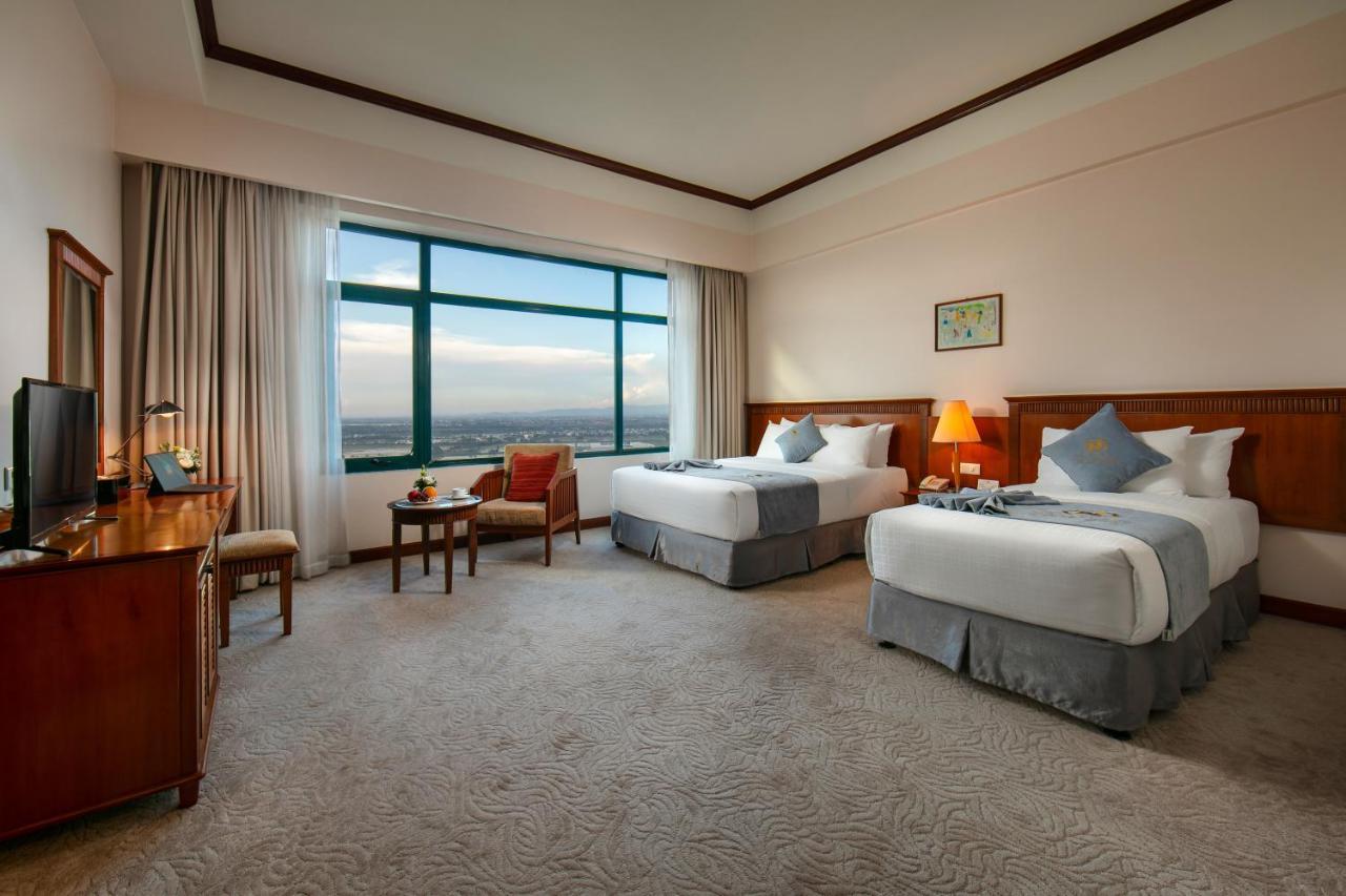 Nam Cuong Duong Hotel 4*