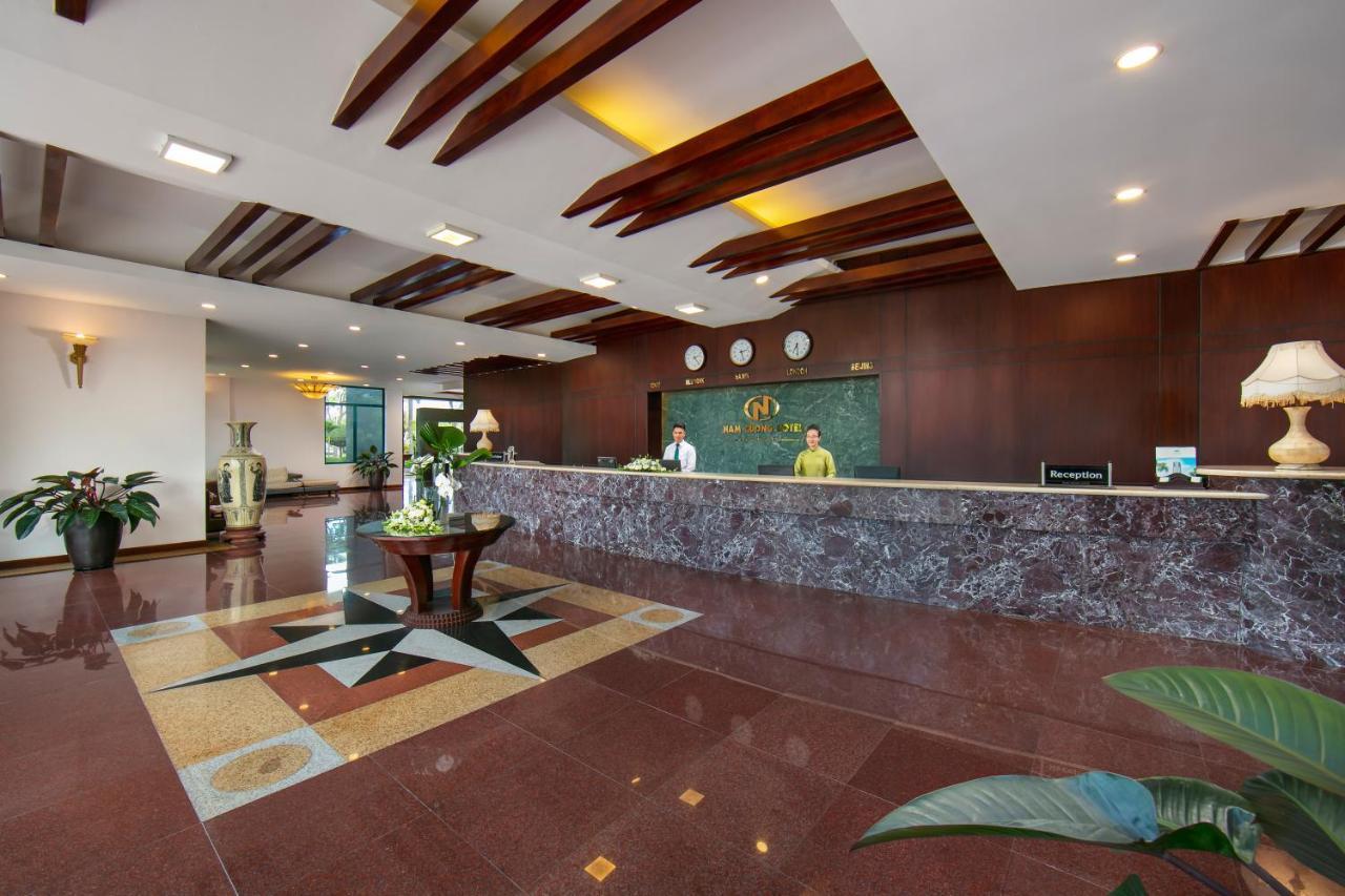 Nam Cuong Duong Hotel