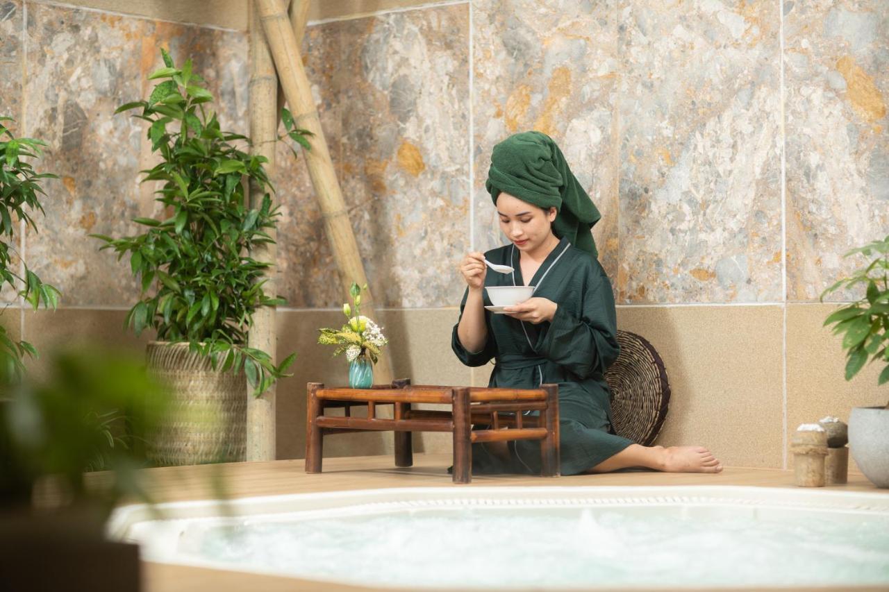 Nam Cuong Duong Hotel Hai Duong